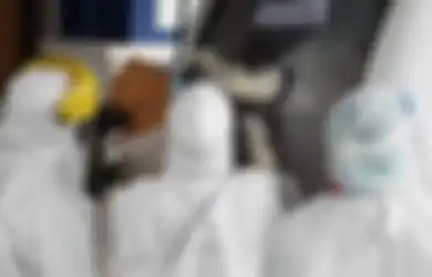 Kesal Sudah Sebulan Dirawat Tapi 6 Kali Hasil Tes Swab-nya Masih Tunjukkan Positif Covid-19, Pasien ini Kabur dari Ruang Isolasi