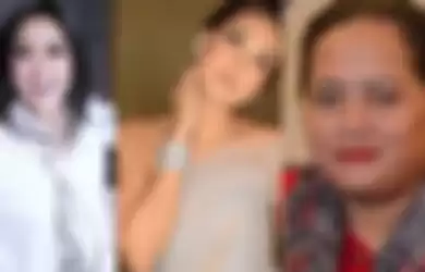 Pasti Lebih heboh dari Syahrini dan Luna Maya, Mbak You Sebut akan Ada Artis yang Selingkuh dengan Teman Istrinya Sendiri, Terkuak Ini Ciri dan Inisialnya