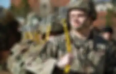 Sering Berlagak Jadi Polisi Dunia Soal Kejahatan Perang, Faktanya Amerika Malah Manjakan Para Penjahat Perangnya Sendiri