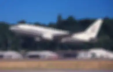 Tak Ada Angin Tak Ada Hujan, Pesawat Militer Amerika Tiba-tiba Nylonong di Langit Taiwan, China Geram Berikan Ancaman ini
