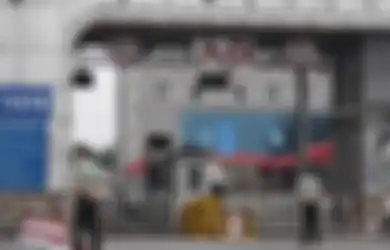 Mirip Seperti di Wuhan pada Awal Wabah, Muncul Lagi Kasus Covid-19 di Beijing, Sama-sama Berasal dari Pasar, 'Kami Tak Mau Lakukan Kesalahan yang Sama'