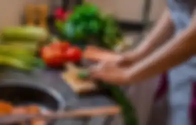 Beijing Lockdwon Setelah Virus Corona Ditemukan Alat Masak Ini, Bukti Bahwa Makanan Impor Bisa Jadi Carrier?