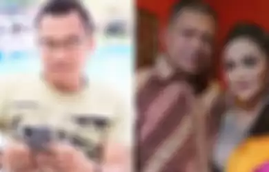 Bak Bumi dan Langit, Krisdayanti Meratap saat Diputus Raul Lemos Karena Ketahuan Istri Sah, sang Diva Malah Cuek Aja Waktu Ceraikan Anang Hermansyah yang Terbukti Setia, sang Pengacara: Namanya Juga Perempuan...