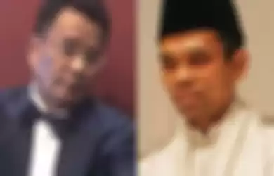 Selama Ini Hidup Dikelilingi Perempuan Cantik, Hotman Paris Sampai Tanya pada Ustaz Abdul Somad Soal Pria Beristri Tapi Punya Wanita Simpanan, Begini Tanggapan UAS