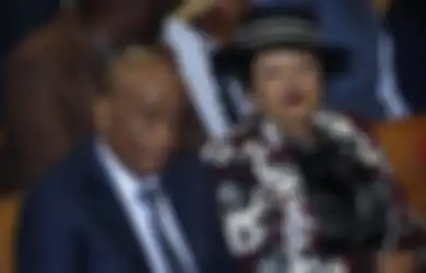 Demi Bisa Hidup Bersama Selingkuhannya, Mantan Perdana Menteri Lesotho Ini Sewa Geng Kriminal, Untuk Membunuh Istrinya, Kisahnya Bikin Geleng-geleng Kepala