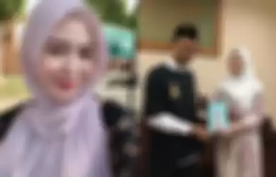 Selebgram asal Korea Selatan, Ayana Moon dijodoh-jodohkan dengan Ustaz Abdul Somad (UAS).