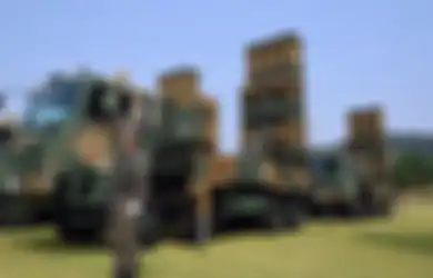 Terjadi Sejumlah Insiden Ledakan hingga Kebakaran di Kamp Militer, Sistem Peluncur Rudal Nuklir Iran Siap Siaga, AS: Itu Peringatan, Bukan Latihan!