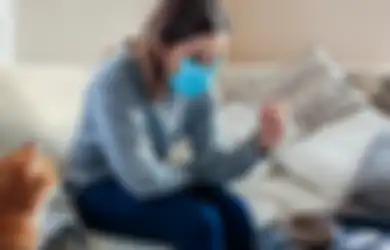 Perhatikan Ini! Tidak Sama dengan Cuma Diam di Rumah Saja, Ini yang Sebenarnya tentang Isolasi Mandiri