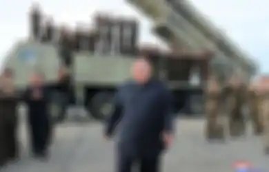 Kejamnya Bukan Main, Tentara Korea Utara Tembak Mati Seorang Warga Korea Selatan, Lalu Siram Bensin dan Bakar Jenazahnya, Apa Kesalahannya?