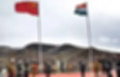 Mati-matian Ingin Direbut China Hingga Nekat Berperang dengan India Sebenarnya Ada Apa di Balik Lembah Galwan?