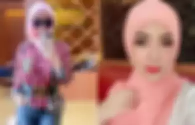 Dipersunting Juragan Batubara Tajir Melintir, Bella Shofie Ngaku Dapat Hidayah, Pakai Hijab tapi Bajunya Ketat sang Artis Balas Nyinyiran Netizen: Kalau Nanti Buka Tutup, Maaf!