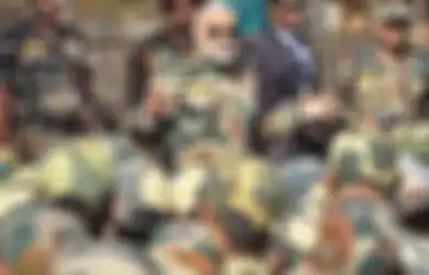 Makin Bergejolak, India Kirim Lebih Banyak Pasukan ke Perbatasan China, 'Kami Akan Menghukum Mereka yang Bertanggungjawab'