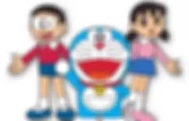 Pengisi Suara Shizuka di Serial Doraemon Meninggal Dunia