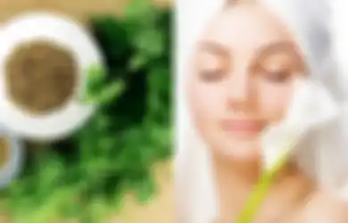 Manfaat Ketumbar untuk Wanita: Bikin Kulit Makin Cantik dan Bercahaya