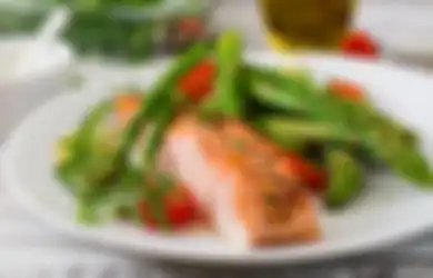 Menyesal Kalau Baru Tahu Sekarang, Nyatanya Delapan Makanan Berlemak Sehat ini Justru Harus Anda Sertakan dalam Makanan Sehari-hari