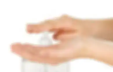 Hadapi Corona; Seberapa Lama Hand Sanitizer Bisa Membersihkan Kuman?
