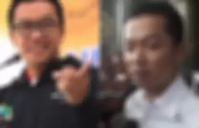 Imam Nahrawi minta Tufik Hidayat juga dijadikan tersangka.