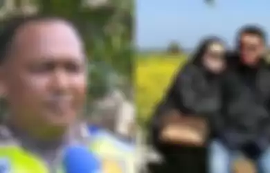 Ayah Puput Nastiti Devi beberkan sifat asli Ahok.