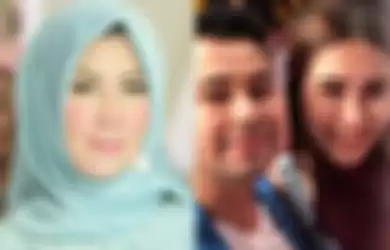 Raffi Ahmad Kepergok Plesiran ke Belanda Bareng Ayu Ting Ting hingga Digosipkan Nikahi Siri dengan sang Biduan, Mama Amy Elus Dada dan Pasrah: Yang Terjadi di Luar Sana Itu Terserah, Kita Tawakal Aja