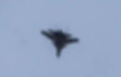 Berambisi Buat Jet Tempur Siluman Sendiri, India Sampai Keluar dari Program Produksi Jet Tempur Su-57 Rusia, Memangnya Kenapa?
