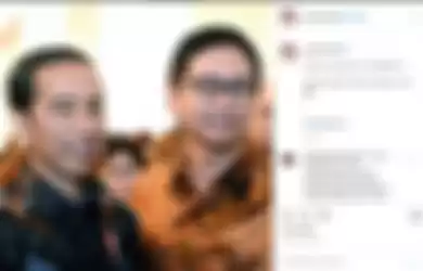 Deretan artis Tanah Air beri ucapan selamat ulang tahun untuk Presiden Jokowi.