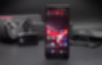 Asus ROG Phone 3  