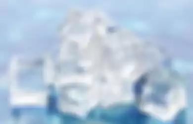Mitos Es Batu Warna Putih Diduga Berasal dari Air Mentah yang Mengandung Banyak Bakteri, BPOM Angkat Bicara, Benarkah?
