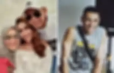 Sudah Berani Pamer Kemesraan hingga Saling Kecup di Depan Umi Kalsum dan Ayah Rozak, Ayu Ting Ting Justru Mengaku Ogah Buru-buru Nikah dengan Didi Riyadi, Ternyata Ini yang Jadi Alasannya