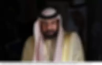 Sheikh Khalifa bin Zayed al-Nahyan