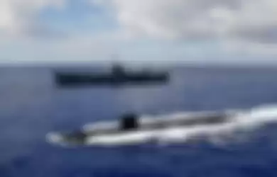 Ready To War, Amerika Rancang Operasi Ofensif untuk Gebuk PLA Navy China di Pasifik