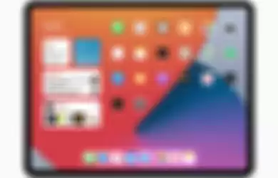 iPadOS 14