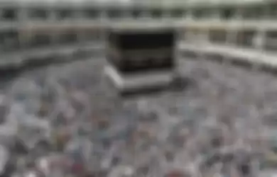 (Ilustrasi) Hanya 2 Kelompok Ini yang Diperbolehkan Lakukan Ibadah Haji oleh Pemerintah Arab Saudi, Siapa Saja?