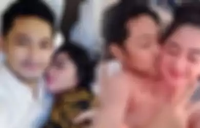 Tak Tahan Makan Hati Terpendam Lama, Mendadak Dewi Perssik Umumkan Keinginannya Bercerai Usai Beberkan Borok Angga Wijaya Selama Ini Main Gila dengan Wanita Penggoda di Tempat Fitness: Aku Nggak Bisa Hidup Begini!