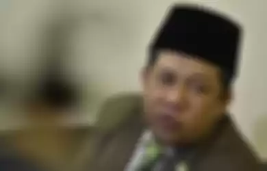 Nilai Jokowi Grusak-Grusuk dalam Mengambil Keputusan, Fahri Hamzah Beri Saran Ma'ruf Amin Jadi Penasehat Spiritual Presiden: Ini Memerlukan Nasihat Agama!