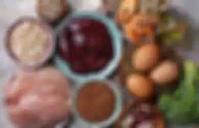 Peduli Tubuhmu; Tanda Tubuh Kekurangan Selenium dan Toksisitasnya