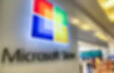 Ilustrasi Microsoft Store
