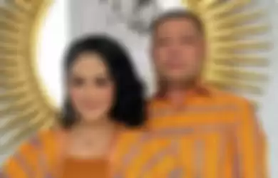 Krisdayanti dan Raul Lemos.