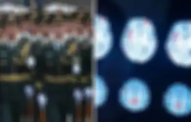Dituduh Sedang Ciptakan 'Manusia Super' untuk Dijadikan Pasukan Militer, Mantan Bos Mata-mata Ini Blak-blakan Bongkar Rencana Gila China Lewat Rekayasa Genetika