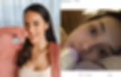Kerap Tampil Seksi, Netizen Dibuat Heboh saat Tahu Model Cantik Ini Masih Ngedot Meski Sudah 24 Tahun, Sang Mama: Giginya Bisa Tonggos!