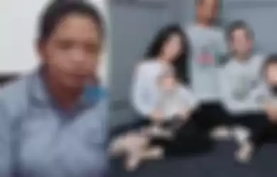 Tersakiti dengan Sikap Onyo Ibu Kandung Betrand Peto Merasa Dibedakan, Ruben Onsu: Punya Rasa Trauma dengan Mama Papanya