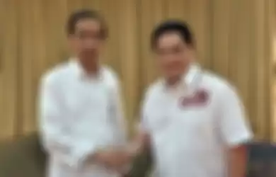 Tak Masalah Disentil Presiden Singgung Kerja Menteri, Erick Thohir Justru Dapat Perlakuan Ini dari Jokowi, Najwa Shihab: Bukti Kesayangan!