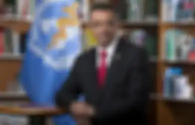 WHO Tegur Keras Negara-negara Kaya yang Simpan Vaksin Corona Dipolitisasi untuk Negara Mereka Sendiri: 'Kalian Tetap Akan Sakit Jika Negara Miskin Masih Terpapar'