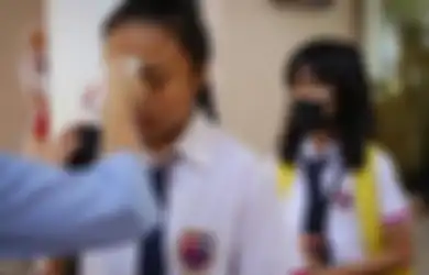 Ngeri, Jika Tak Izinkan Anaknya Kembali ke Sekolah di Tengah Pandemi Covid-19, Orangtua Akan Terima Denda Sebesar Rp44 Juta dan Hukuman Penjara