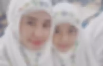 Laudya Cynthia Bella dan Aleesya