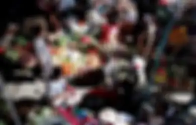 Covid Hari Ini 1 Juli 2020: 142 Pedagang dari 68 Pasar di Jakarta Positif Covid-19 dan Kasus Harian di AS Bisa Tembus 100.000