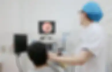 Mendengar 'Bisikan Misterius' di Dalam Telinganya, Tak Disangka Ada Hewan Menjijikan Ini Hidup di Dalam Telinganya, Hati-hati! Hewan Ini Ternyata Sering Masuk Telinga Manusia
