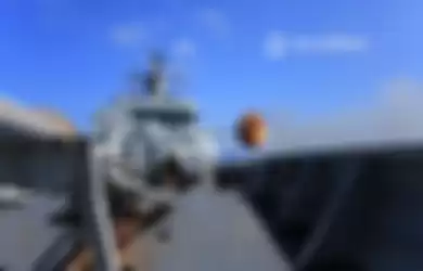 Tanggapi Operasi Tempur Amerika di Pasifik, PLA Navy China Laksanakan Latihan Militer di Laut Sengketa