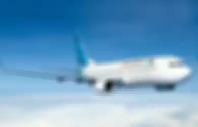 Dirut Garuda Buka Suara Soal WNA Meninggal Dunia Di Dalam Pesawat