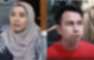 Raffi Ahmad sedih mendengar kabar perceraian Laudya Cynthia Bella dari Engku Emran.