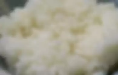 Nasi putih
